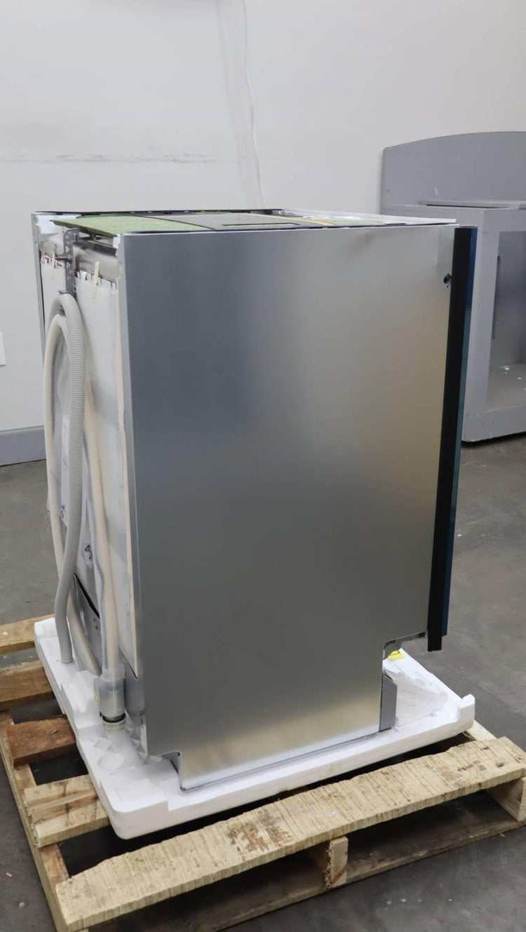 Gaggenau 400 Series 24" Fully Integrated Panel Ready Smart Dishwasher DF481701