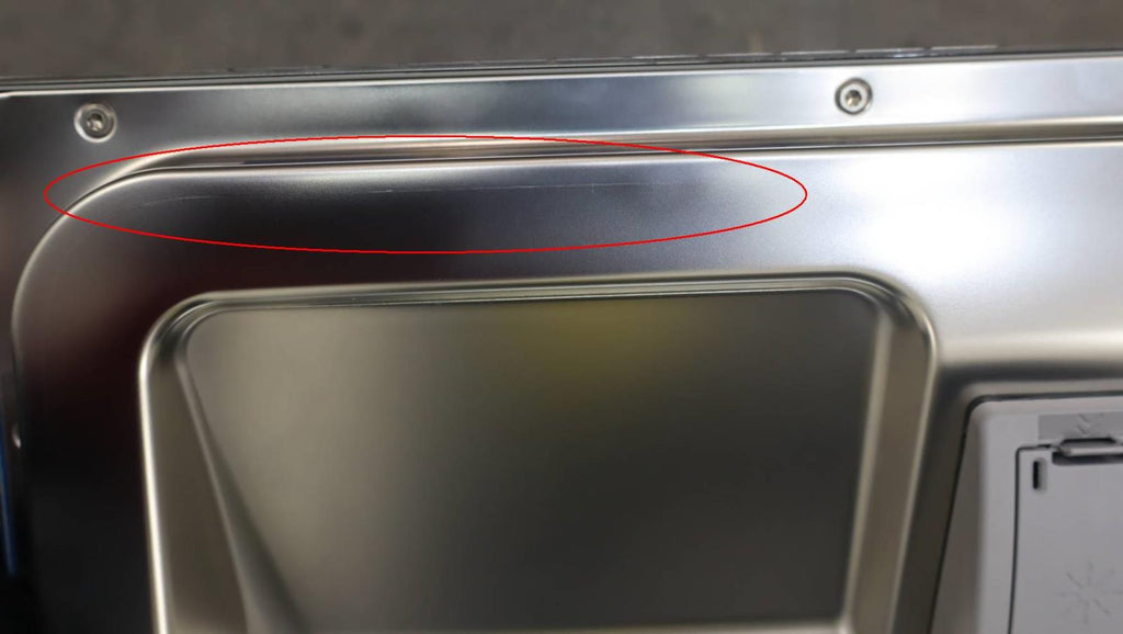 Gaggenau 400 Series 24" Fully Integrated Panel Ready Smart Dishwasher DF481701