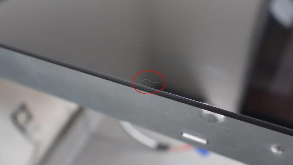 Bosch 24" 500 Series PotSense Black Ceramic Electric Induction Cooktop NIT5460UC