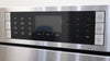 Bosch 30" Benchmark Series SS Convection Double Electric Wall Oven HBLP651RUC