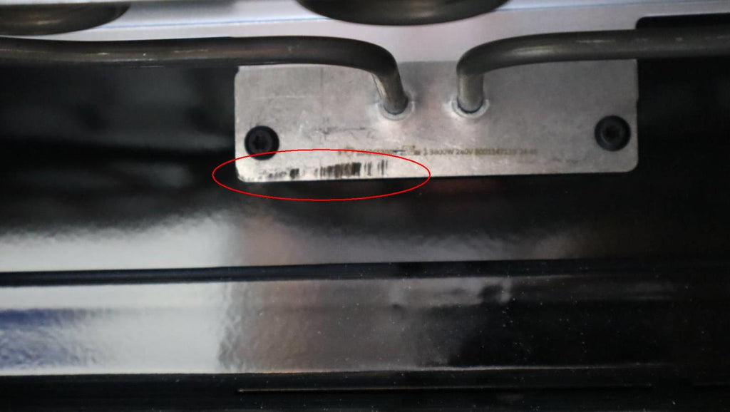 Bosch 30" Benchmark Series SS Convection Double Electric Wall Oven HBLP651RUC