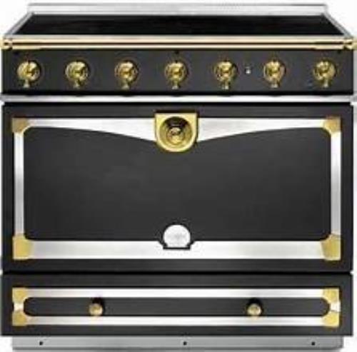 La Cornue CornuFe 90 Classic Colors C9MFI 36