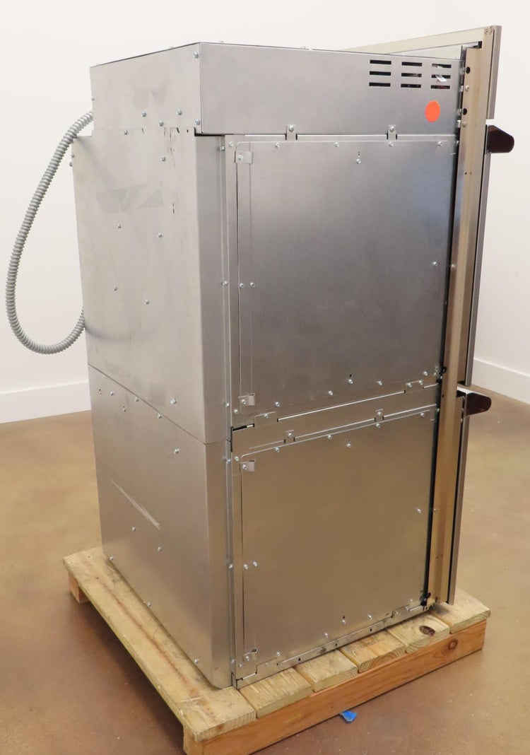 Viking Professional 5 Series 30" VDOE130SS Double Oven 9.4 cu.ft Cap 2024Model