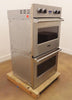 Viking Professional 5 Series 30" VDOE130SS Double Oven 9.4 cu.ft Cap 2024Model