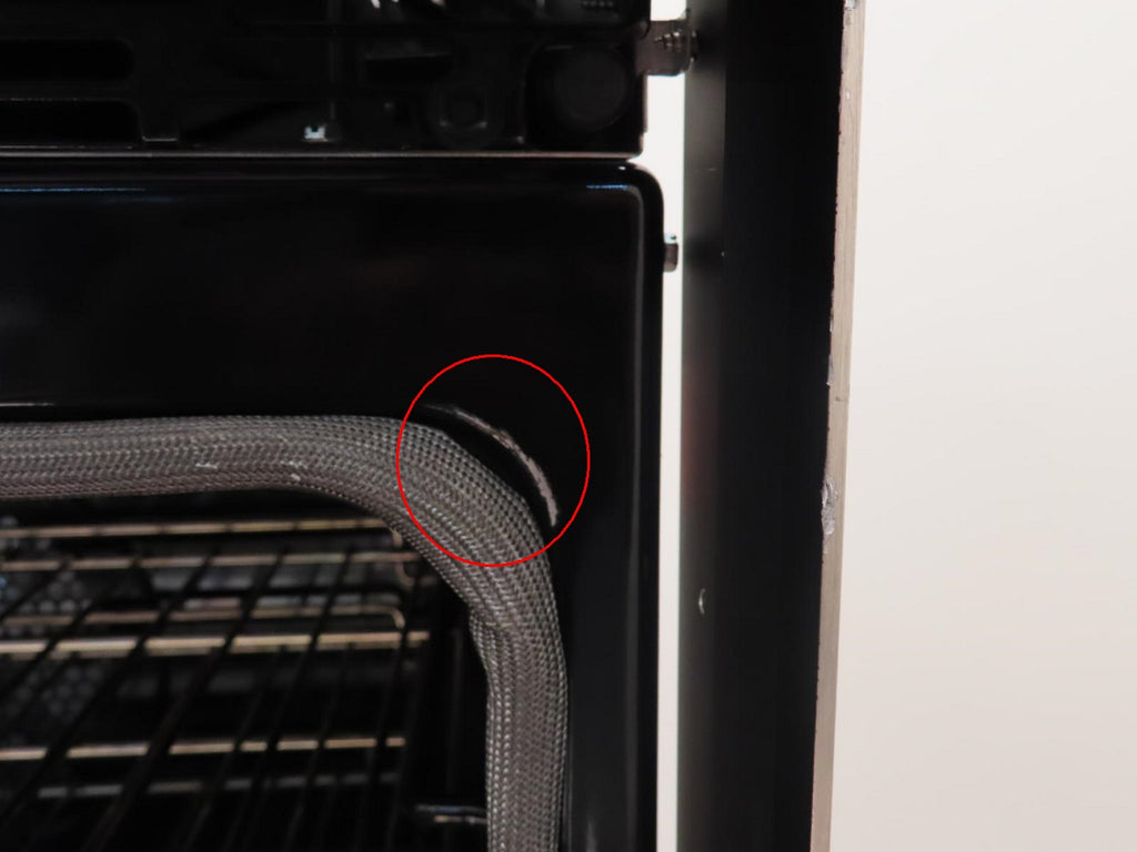 Viking Professional 5 Series 30" VDOE130SS Double Oven 9.4 cu.ft Cap 2024Model