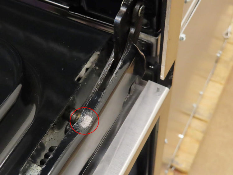 Viking Professional 5 Series 30" VDOE130SS Double Oven 9.4 cu.ft Cap 2024Model