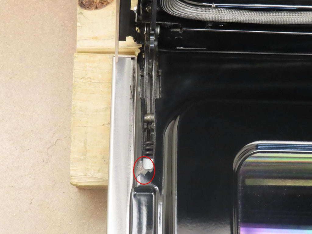 Viking Professional 5 Series 30" VDOE130SS Double Oven 9.4 cu.ft Cap 2024Model