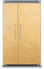 Viking 5 Series FDSB5484 48" Counter Depth Panel Ready Refrigerator 2025 Model