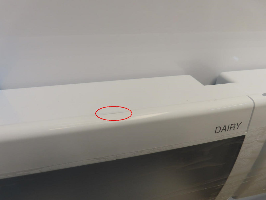 Viking 5 Series FDSB5484 48" Counter Depth Panel Ready Refrigerator 2025 Model