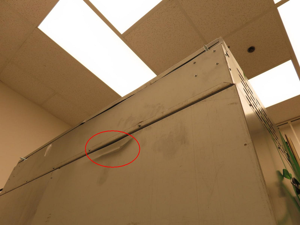 Viking 5 Series FDSB5484 48" Counter Depth Panel Ready Refrigerator 2025 Model