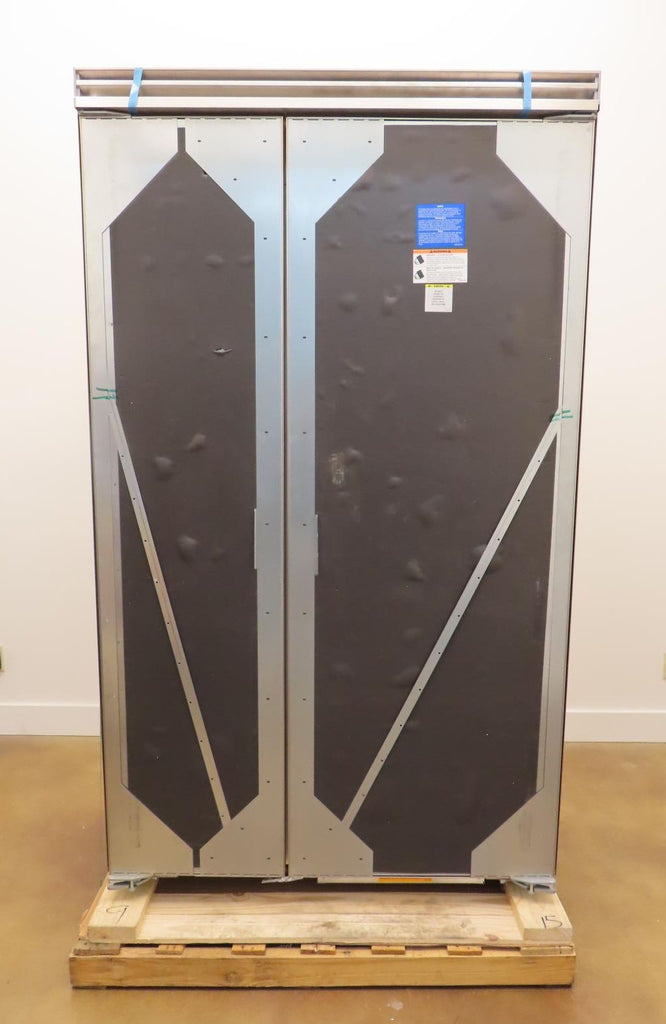 Viking 5 Series FDSB5484 48" Counter Depth Panel Ready Refrigerator 2025 Model