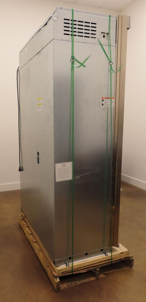 Viking 5 Series FDSB5484 48" Counter Depth Panel Ready Refrigerator 2025 Model