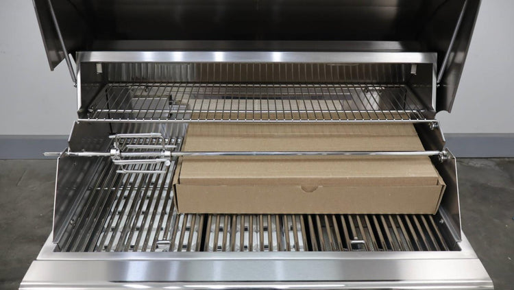 Lynx Professional Grill Series 36" 935 sq. in. Surface Built-In Grill L36TRNG - Alabama Appliance