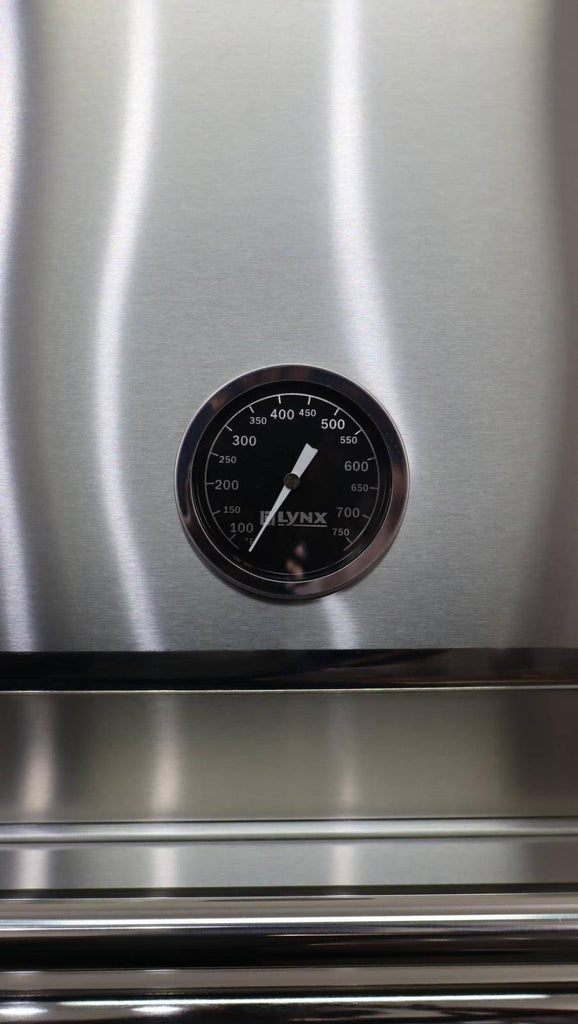 Lynx Professional Grill Series 36" 935 sq. in. Surface Built-In Grill L36TRNG - Alabama Appliance