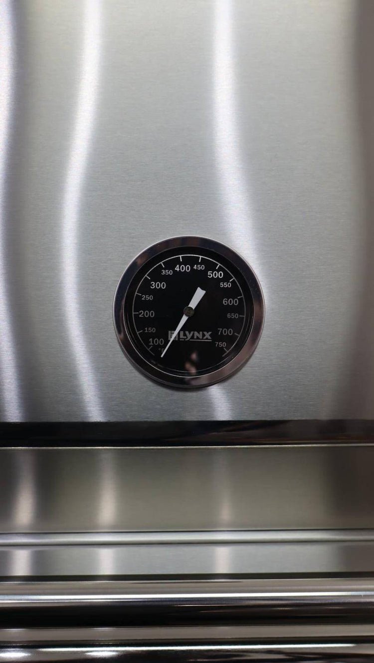 Lynx Professional Grill Series 36" 935 sq. in. Surface Built-In Grill L36TRNG - Alabama Appliance
