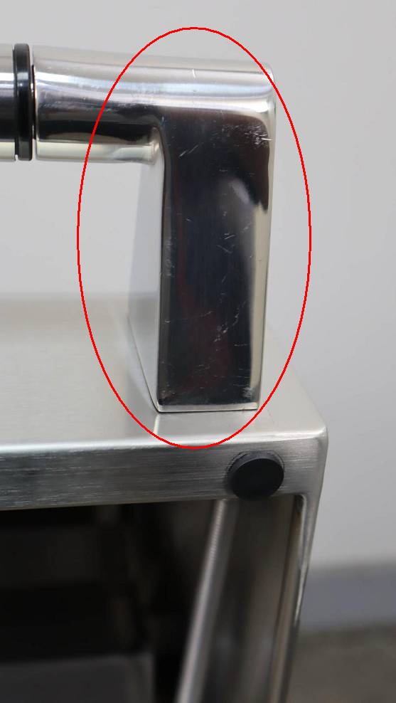 Lynx Professional Grill Series 36" 935 sq. in. Surface Built-In Grill L36TRNG - Alabama Appliance