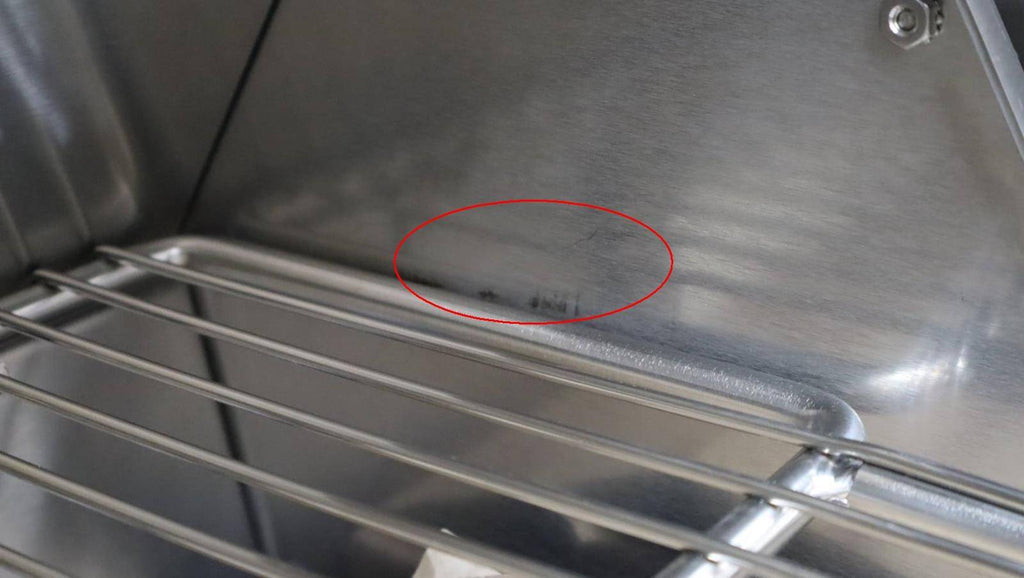 Lynx Professional Grill Series 36" 935 sq. in. Surface Built-In Grill L36TRNG - Alabama Appliance