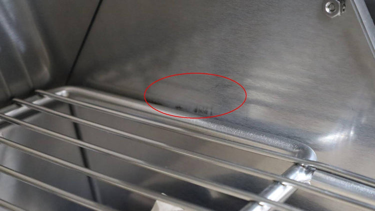 Lynx Professional Grill Series 36" 935 sq. in. Surface Built-In Grill L36TRNG - Alabama Appliance