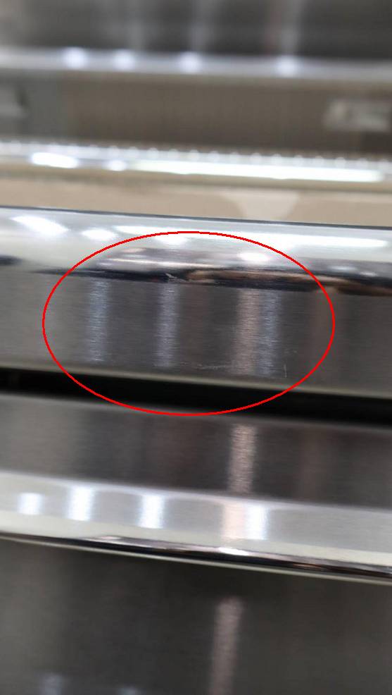 Lynx Professional Grill Series 36" 935 sq. in. Surface Built-In Grill L36TRNG - Alabama Appliance