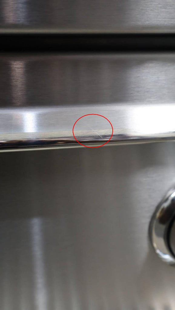 Lynx Professional Grill Series 36" 935 sq. in. Surface Built-In Grill L36TRNG - Alabama Appliance