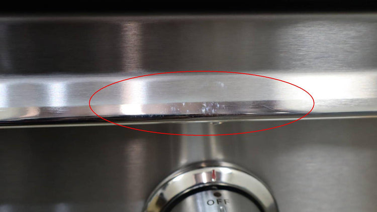 Lynx Professional Grill Series 36" 935 sq. in. Surface Built-In Grill L36TRNG - Alabama Appliance