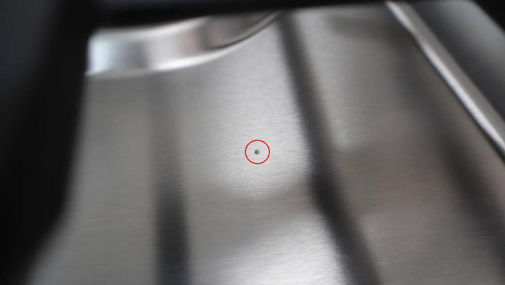 Viking Professional 5 Series 36" S. Steel 6 Burners Gas Cooktop VGSU53616BSS