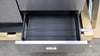 AGA Elise Series 48" Freestanding Induction Range With 5 Elements AEL481INSS