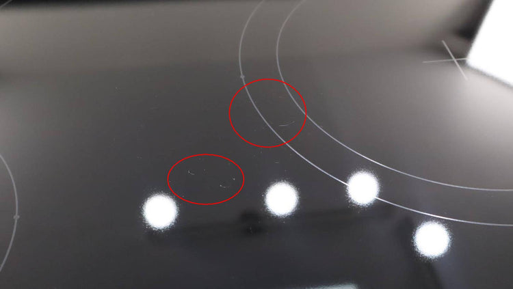 AGA Elise Series 48" Freestanding Induction Range With 5 Elements AEL481INSS