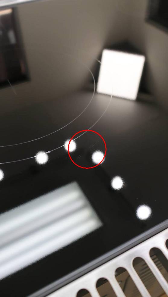 AGA Elise Series 48" Freestanding Induction Range With 5 Elements AEL481INSS