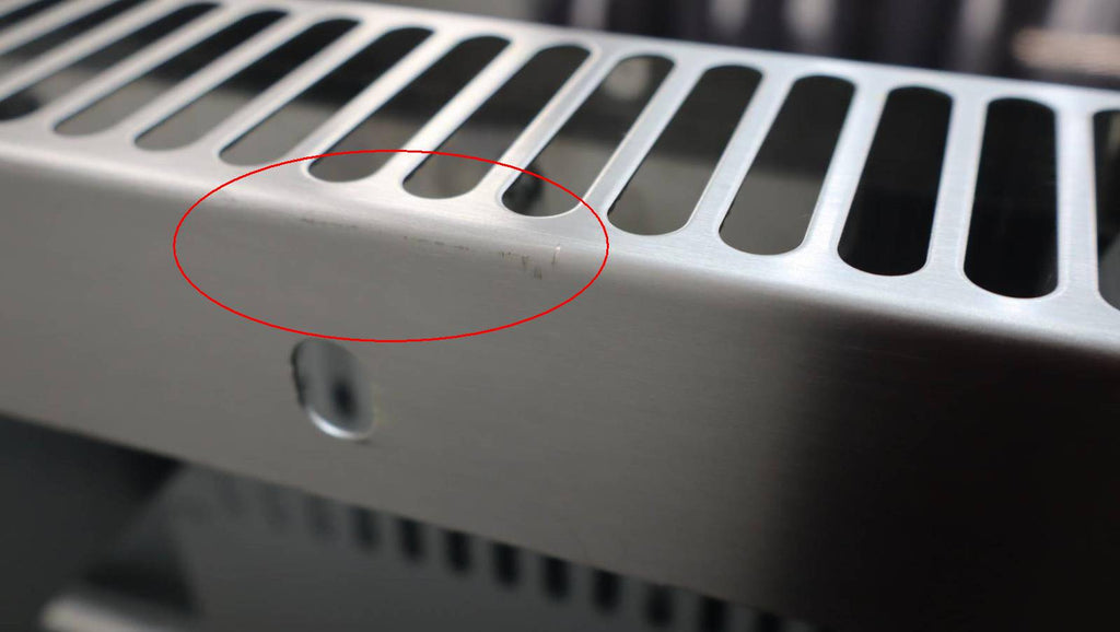 AGA Elise Series 48" Freestanding Induction Range With 5 Elements AEL481INSS