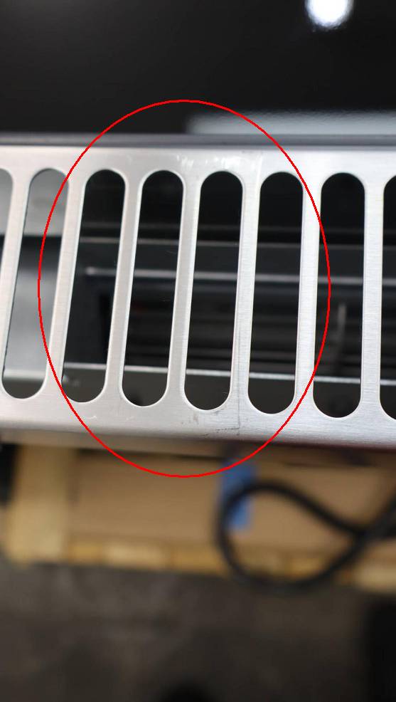 AGA Elise Series 48" Freestanding Induction Range With 5 Elements AEL481INSS