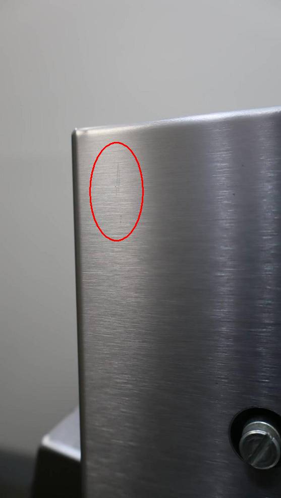 AGA Elise Series 48" Freestanding Induction Range With 5 Elements AEL481INSS