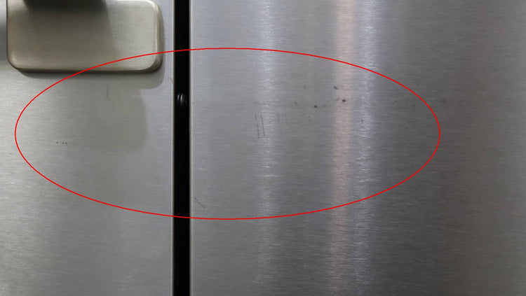 AGA Elise Series 48" Freestanding Induction Range With 5 Elements AEL481INSS