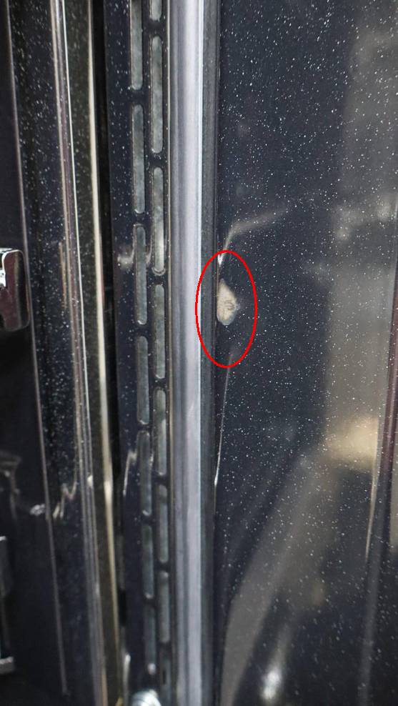 AGA Elise Series 48" Freestanding Induction Range With 5 Elements AEL481INSS