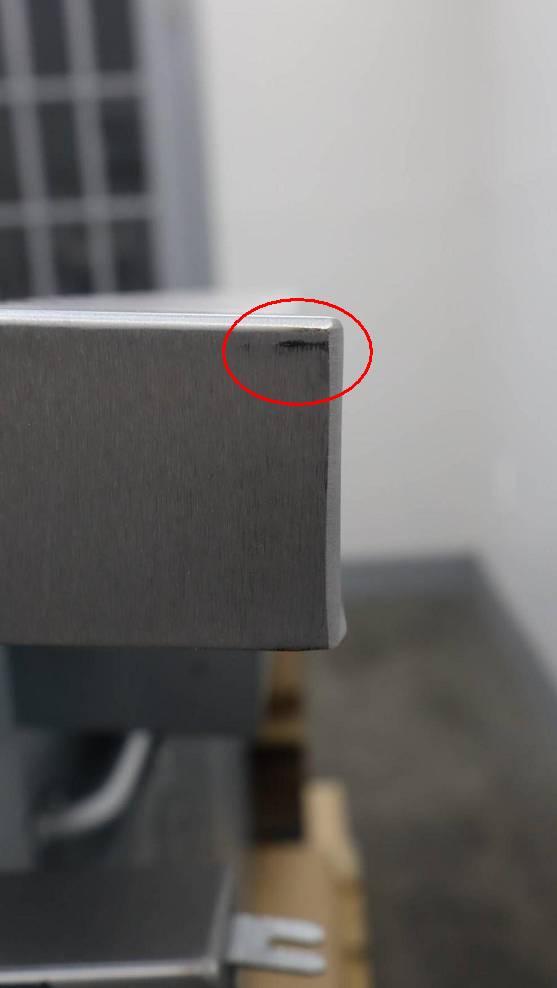 AGA Elise Series 48" Freestanding Induction Range With 5 Elements AEL481INSS