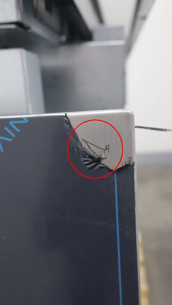 AGA Elise Series 48" Freestanding Induction Range With 5 Elements AEL481INSS