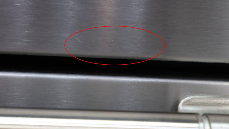 AGA Elise Series 48" Freestanding Induction Range With 5 Elements AEL481INSS