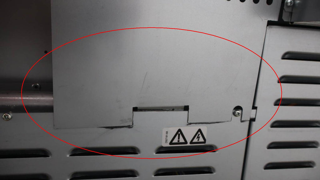 AGA Elise Series 48" Freestanding Induction Range With 5 Elements AEL481INSS