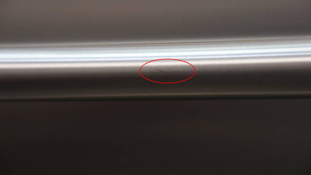 Thermador 36" Freedom Collection BuiltIn SS French Door Refrigerator T36BT120NS