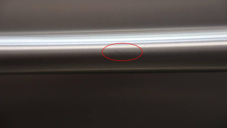 Thermador 36" Freedom Collection BuiltIn SS French Door Refrigerator T36BT120NS