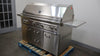 Lynx Professional Grill Series 54" 1555 sq.in Cooking Zone NG Grill L54TRFNG