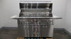 Lynx Professional Grill Series 54" 1555 sq.in Cooking Zone NG Grill L54TRFNG