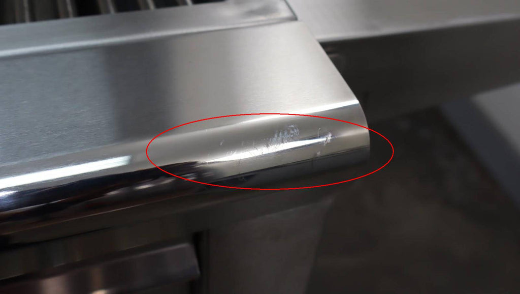 Lynx Professional Grill Series 54" 1555 sq.in Cooking Zone NG Grill L54TRFNG