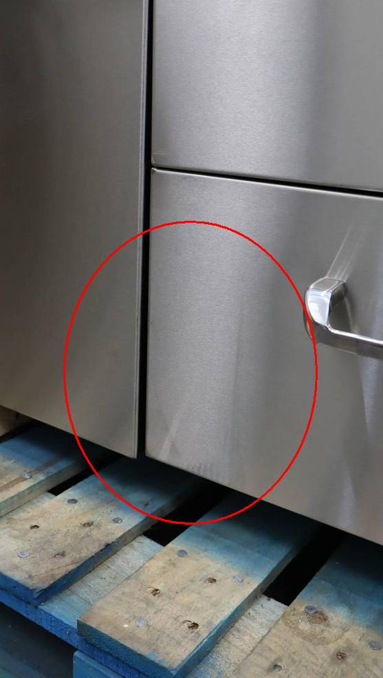 Lynx Professional Grill Series 54" 1555 sq.in Cooking Zone NG Grill L54TRFNG