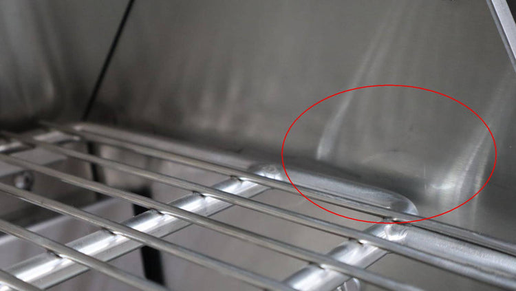 Lynx Professional Grill Series 54" 1555 sq.in Cooking Zone NG Grill L54TRFNG