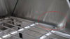 Lynx Professional Grill Series 54" 1555 sq.in Cooking Zone NG Grill L54TRFNG