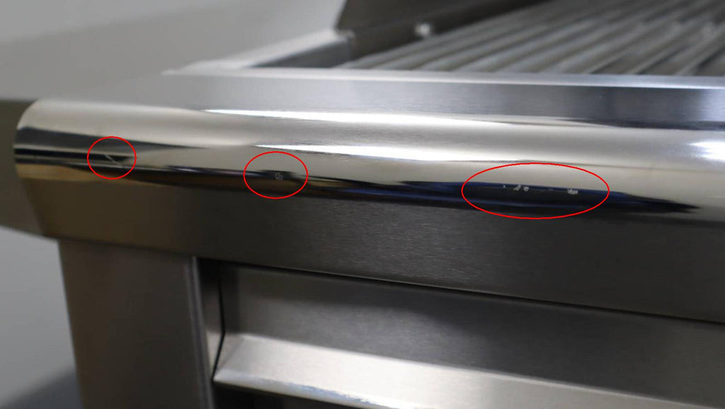 Lynx Professional Grill Series 54" 1555 sq.in Cooking Zone NG Grill L54TRFNG