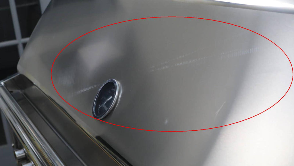 Lynx Professional Grill Series 54" 1555 sq.in Cooking Zone NG Grill L54TRFNG