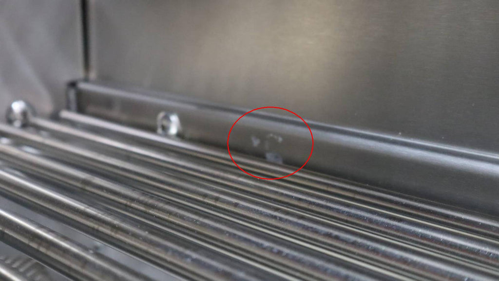 Lynx Professional Grill Series 42" NG 1,200 sq.in SS Built-In Grill L42TRNG Pics