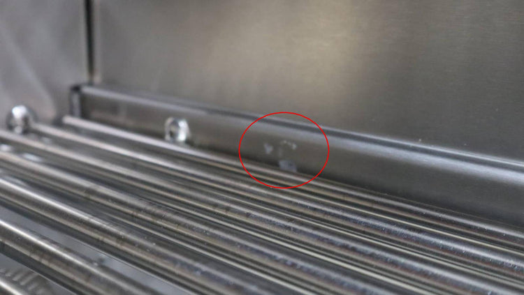 Lynx Professional Grill Series 42" NG 1,200 sq.in SS Built-In Grill L42TRNG Pics